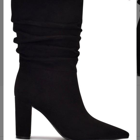 Women shoes size is 9 brand new Nine West no box - Picture 1 of 5